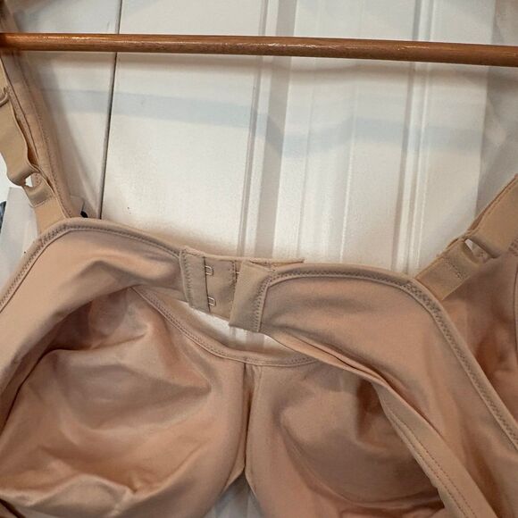 Bali Nude Bra Size 40C - Picture 4 of 6